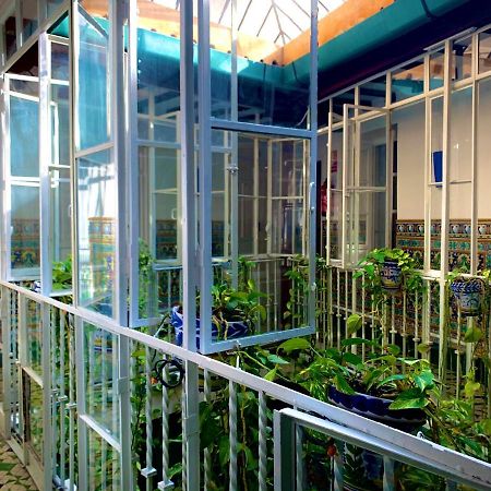 Hostal Lis Севиля Екстериор снимка