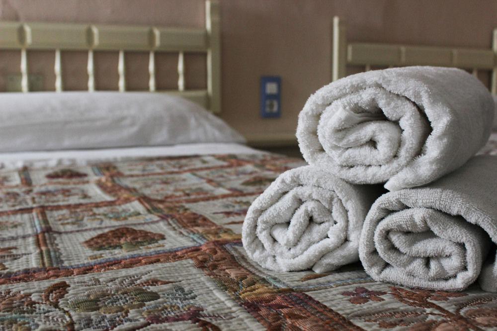 Hostal Lis Севиля Екстериор снимка