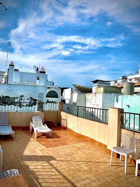 Hostal Lis Севиля Екстериор снимка